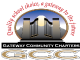 District logo